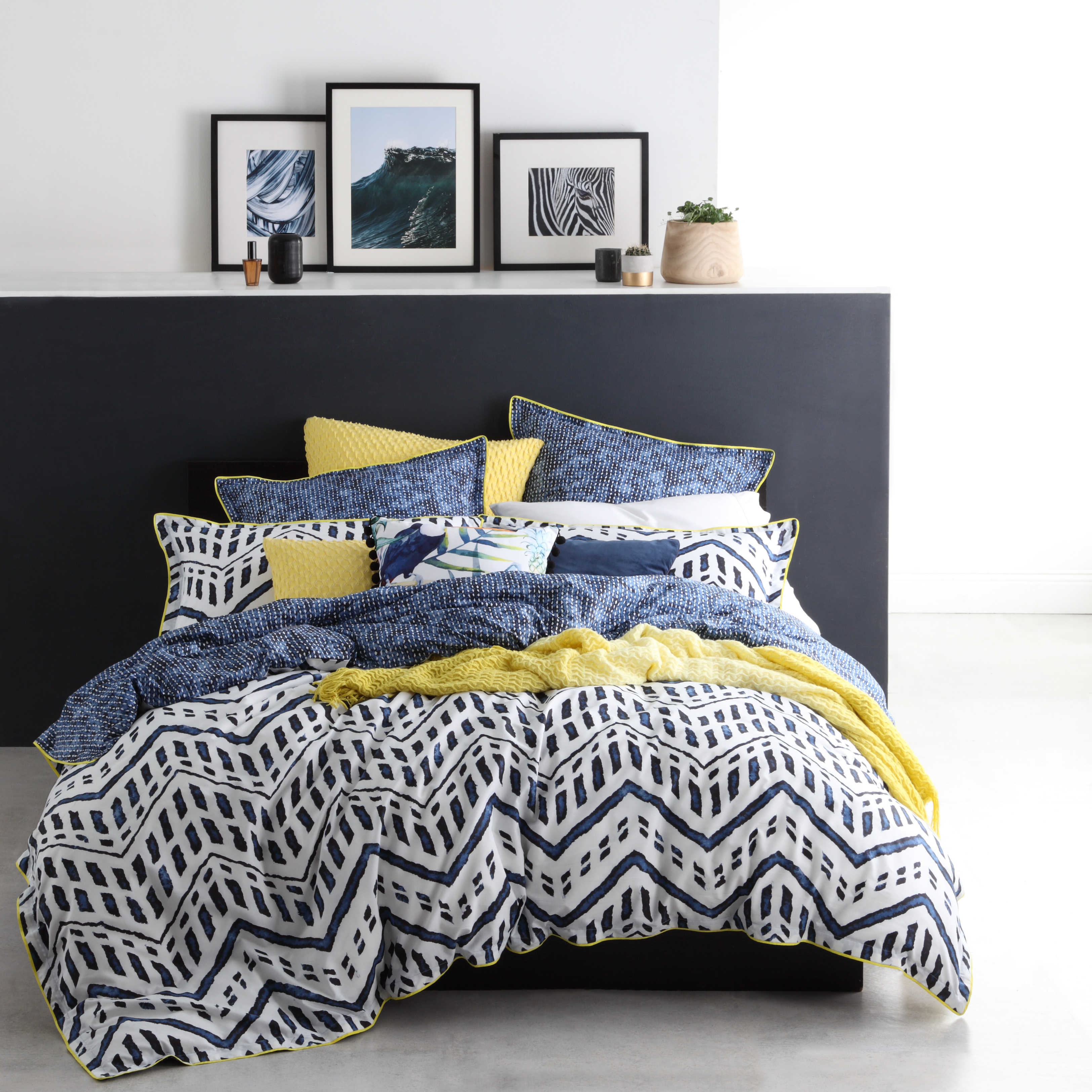 6 Duvet Cover Sets To Freshen Your Bedroom For Summer Homes Co