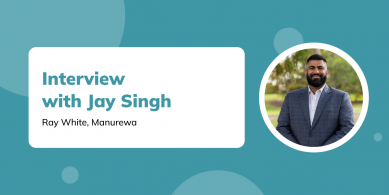 Jay Singh July Blog